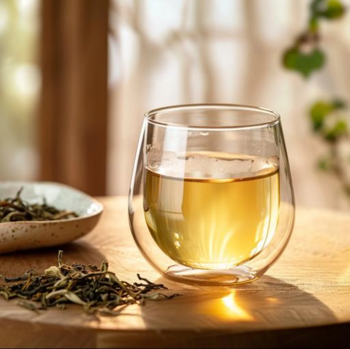 Dhauladhar Silver Needle White Tea