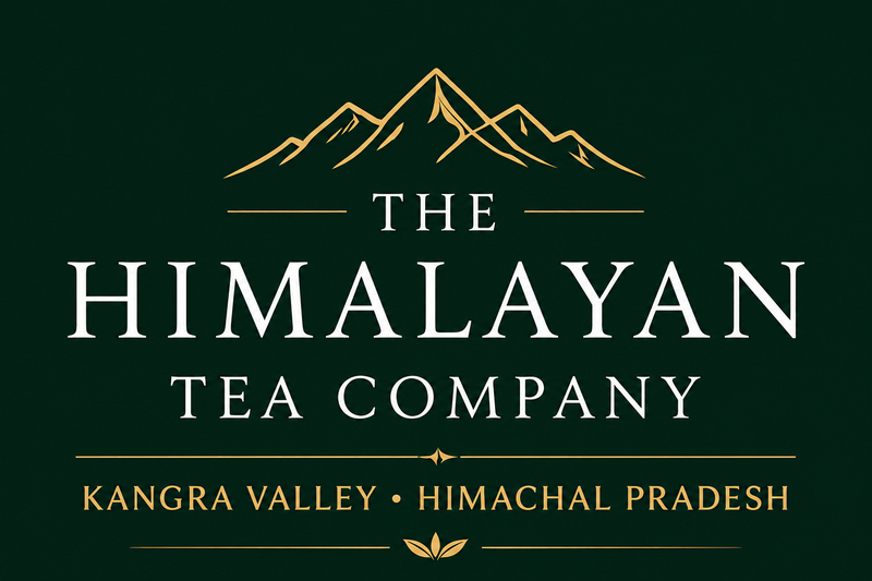 The Himalayan Tea Company — Kangra Valley, Himachal Pradesh
